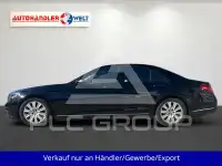 2014 Mercedes Benz S 350