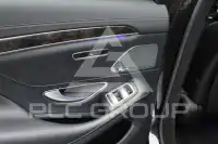 2014 Mercedes Benz S 350