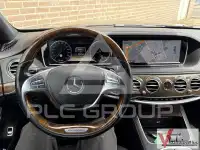 2014 Mercedes Benz S 350