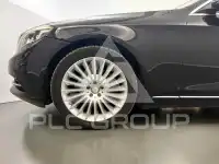 2014 Mercedes Benz S 350