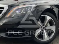 2014 Mercedes Benz S 350
