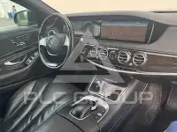 2014 Mercedes Benz S 350