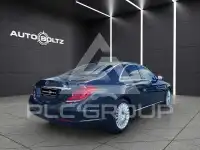 2014 Mercedes Benz S 350