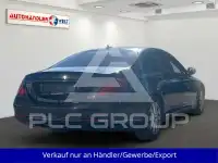 2014 Mercedes Benz S 350