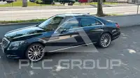 2014 Mercedes Benz S 350