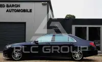 2014 Mercedes Benz S 350
