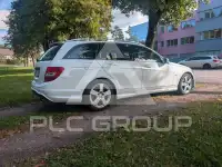 2014 Mercedes Benz C 300