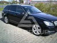 2014 Mercedes Benz C 300