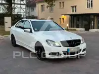 2014 Mercedes Benz C 300