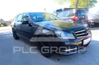 2014 Mercedes Benz C 300