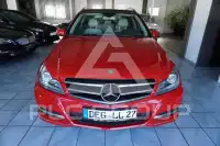 2014 Mercedes Benz C 300