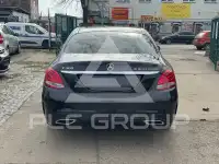 2014 Mercedes Benz C 300