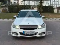 2014 Mercedes Benz C 300