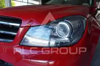 2014 Mercedes Benz C 300