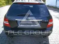 2014 Mercedes Benz C 300
