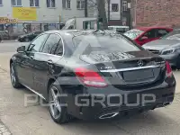 2014 Mercedes Benz C 300
