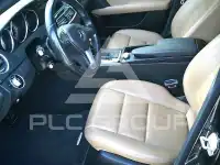 2014 Mercedes Benz C 300