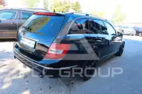 2014 Mercedes Benz C 300