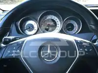 2014 Mercedes Benz C 300
