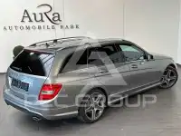 2014 Mercedes Benz C 300