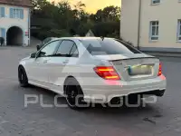 2014 Mercedes Benz C 300