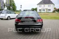 2014 Mercedes Benz E 350