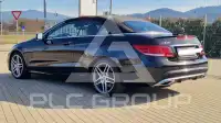2014 Mercedes Benz E 350