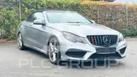 2014 Mercedes Benz E 350