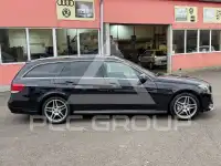 2014 Mercedes Benz E 350