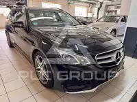 2014 Mercedes Benz E 350
