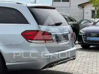 2014 Mercedes Benz E 350