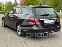 2014 Mercedes Benz E 350