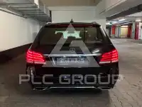 2014 Mercedes Benz E 350