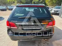 2014 Mercedes Benz E 350