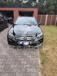 2014 Mercedes Benz E 350