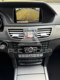 2014 Mercedes Benz E 350