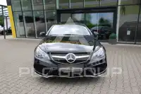 2014 Mercedes Benz E 350