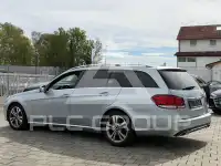 2014 Mercedes Benz E 350