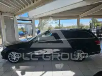 2014 Mercedes Benz E 350