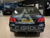 2014 Mercedes Benz E 350