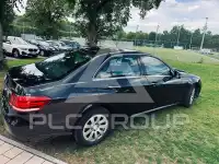 2014 Mercedes Benz E 350