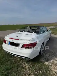 2014 Mercedes Benz E 350