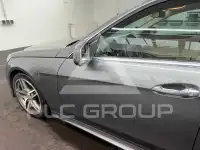 2014 Mercedes Benz E 350