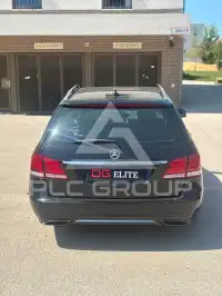 2014 Mercedes Benz E 350