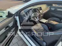 2014 Mercedes Benz E 350