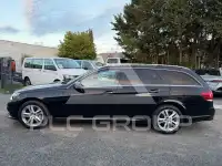 2014 Mercedes Benz E 350