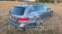 2014 Mercedes Benz E 350