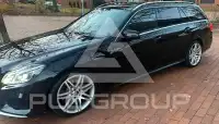 2014 Mercedes Benz E 350
