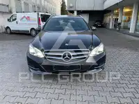 2014 Mercedes Benz E 350