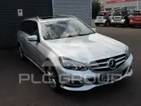 2014 Mercedes Benz E 350